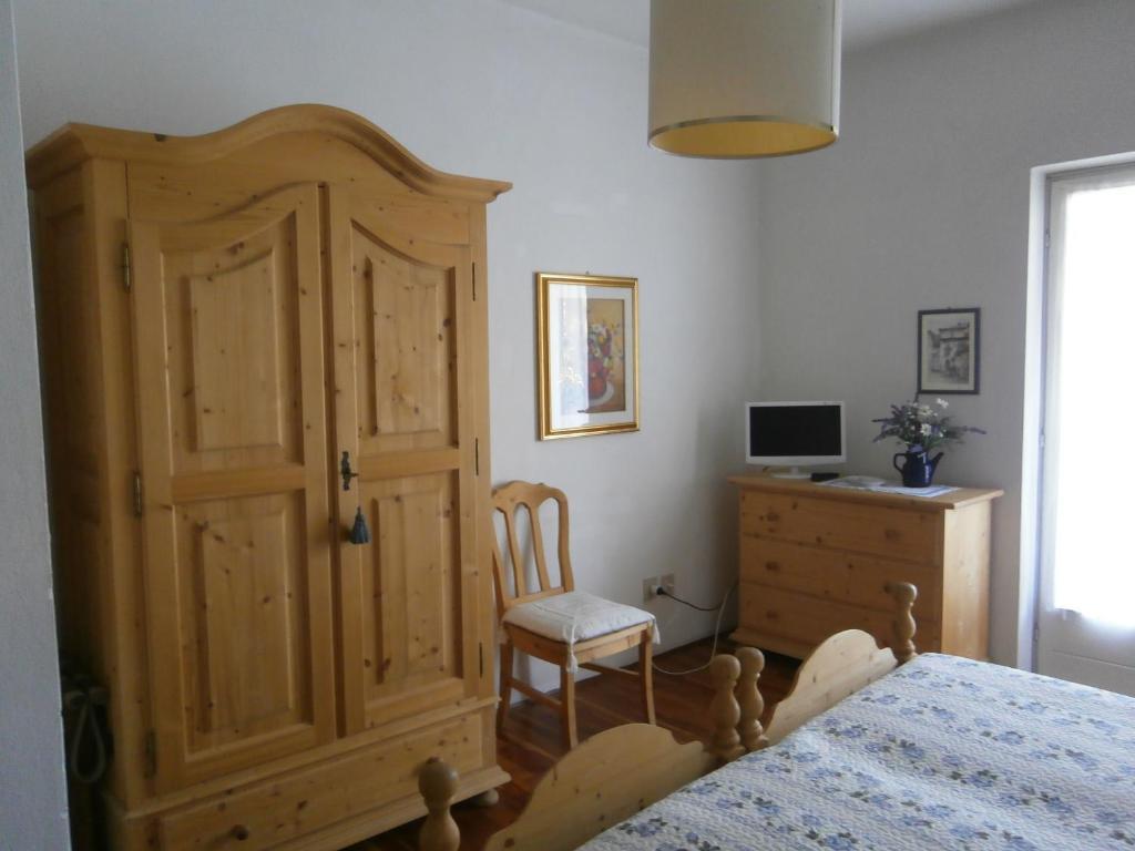 Hotel Due Pini Baselga di Pinè Pokój zdjęcie