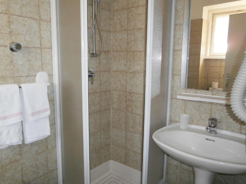 Hotel Due Pini Baselga di Pinè Pokój zdjęcie